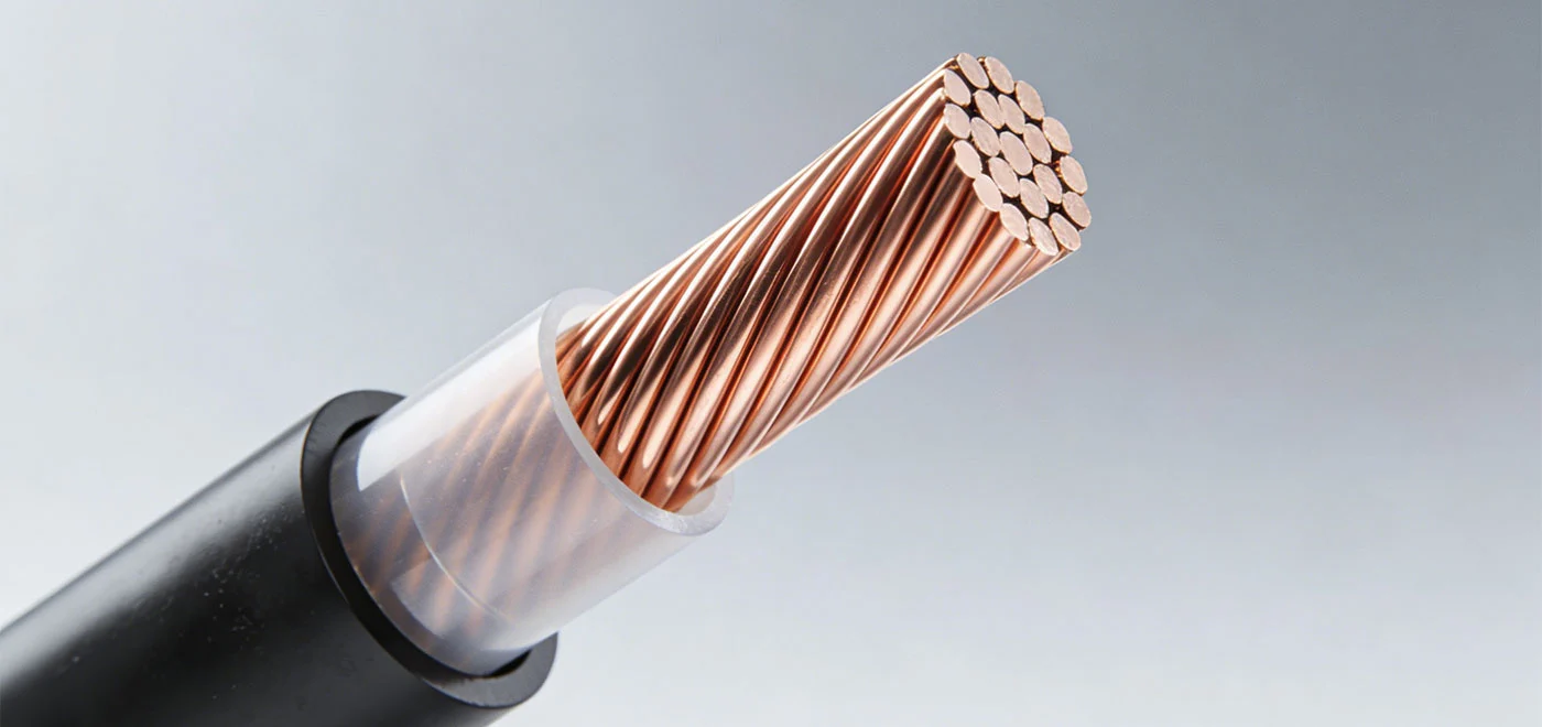 वायर: ऊर्जेची नाडी वाहून नेणारे मूक परिवर्तन