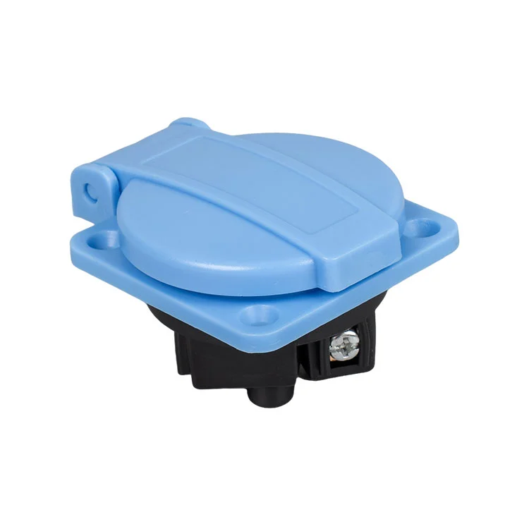 विस्तार कॉर्ड सॉकेट