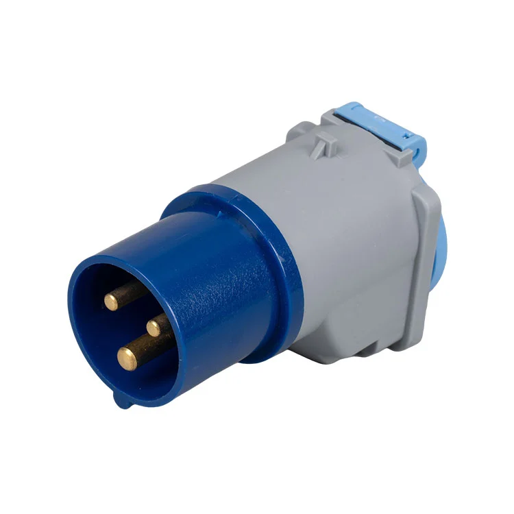 ग्राउंड आउटलेट अडॅप्टर