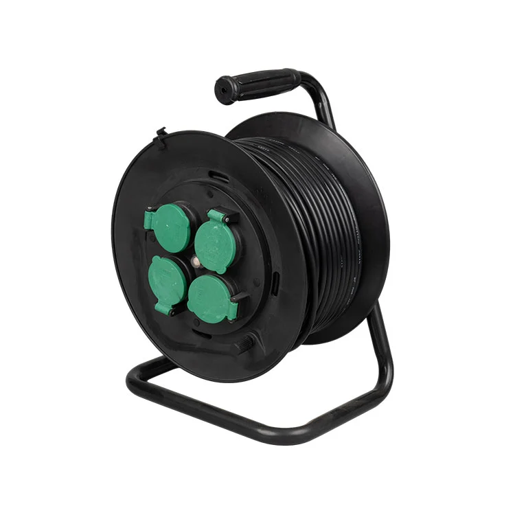 घरगुती रील